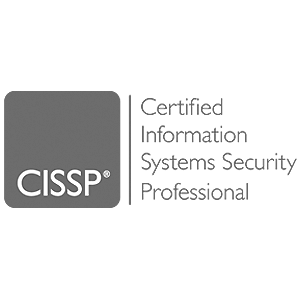 Logo CISSP