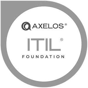 Logo itil