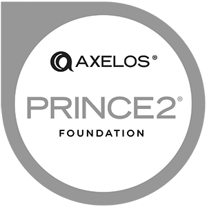 Logo prince2