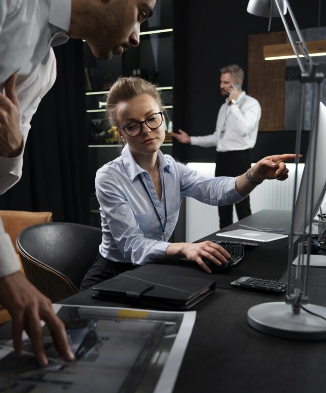 industrial-designers-working-project